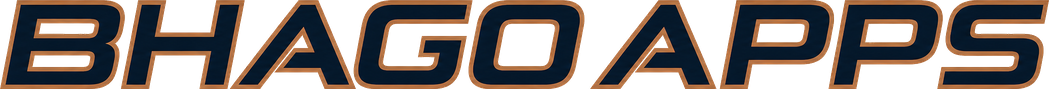 bhago apps logo